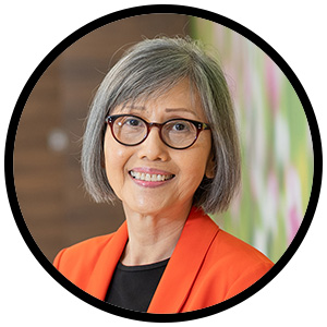 Joan Wang, MD