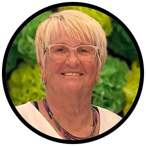 Claire Marie Weitz, MD