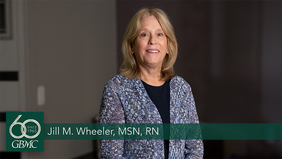 Jill M. Wheeler, MSN, RN