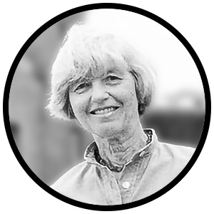 Hiltgunt Margret Zassenhaus, MD*