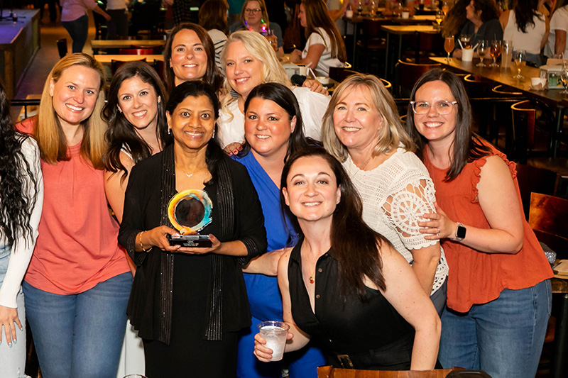 Art of Nursing at GBMC