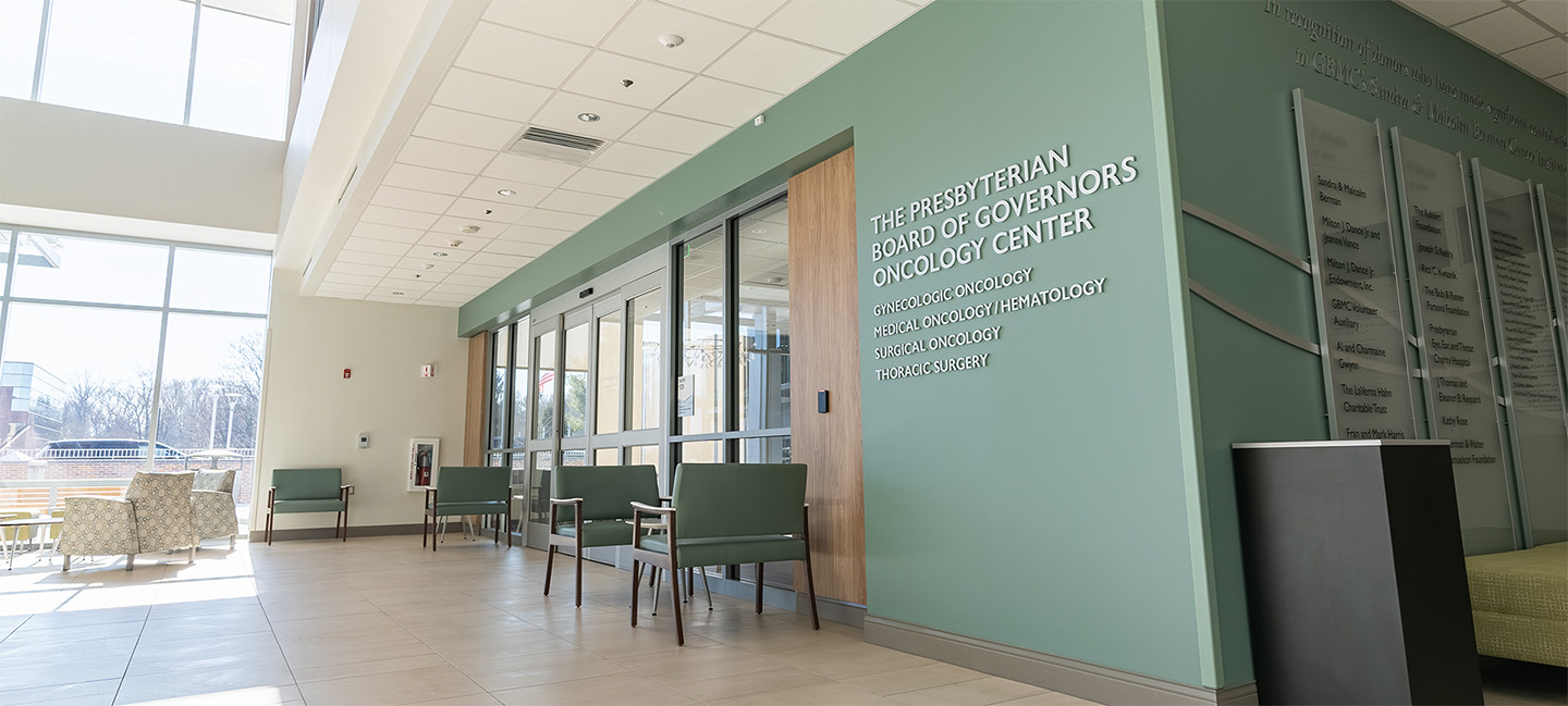 The Sandra R. Berman Pavilion