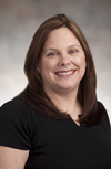 Patti Caudill, MS, CCC-SLP