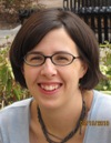 Amy Kimball, MS, CGC
