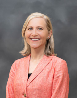 Susanne Wallengren
