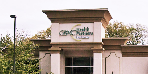 Optical Center at GBMC
