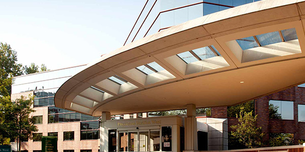 Optical Center at GBMC