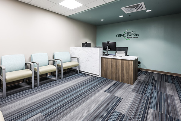 Physical Therapy at Owings Mills