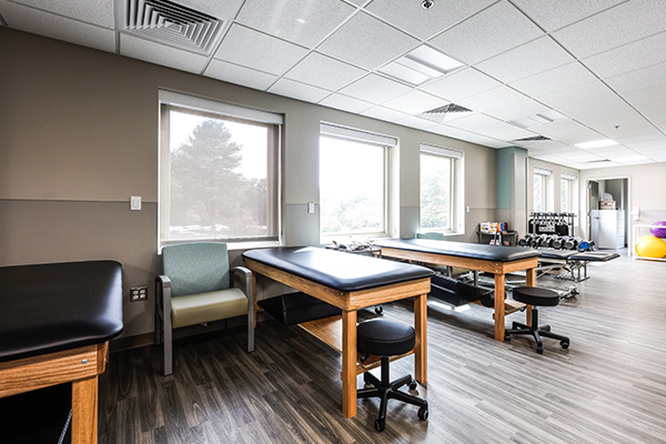 Physical Therapy at Owings Mills