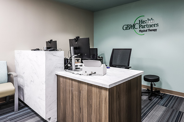 Physical Therapy at Owings Mills