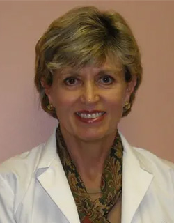 Jennifer Schlesinger, P.T.