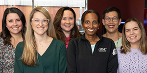 GBMC Pediatric Group