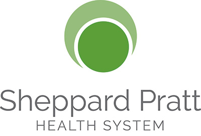 sheppard pratt logo