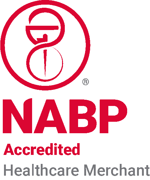 NABP Certified