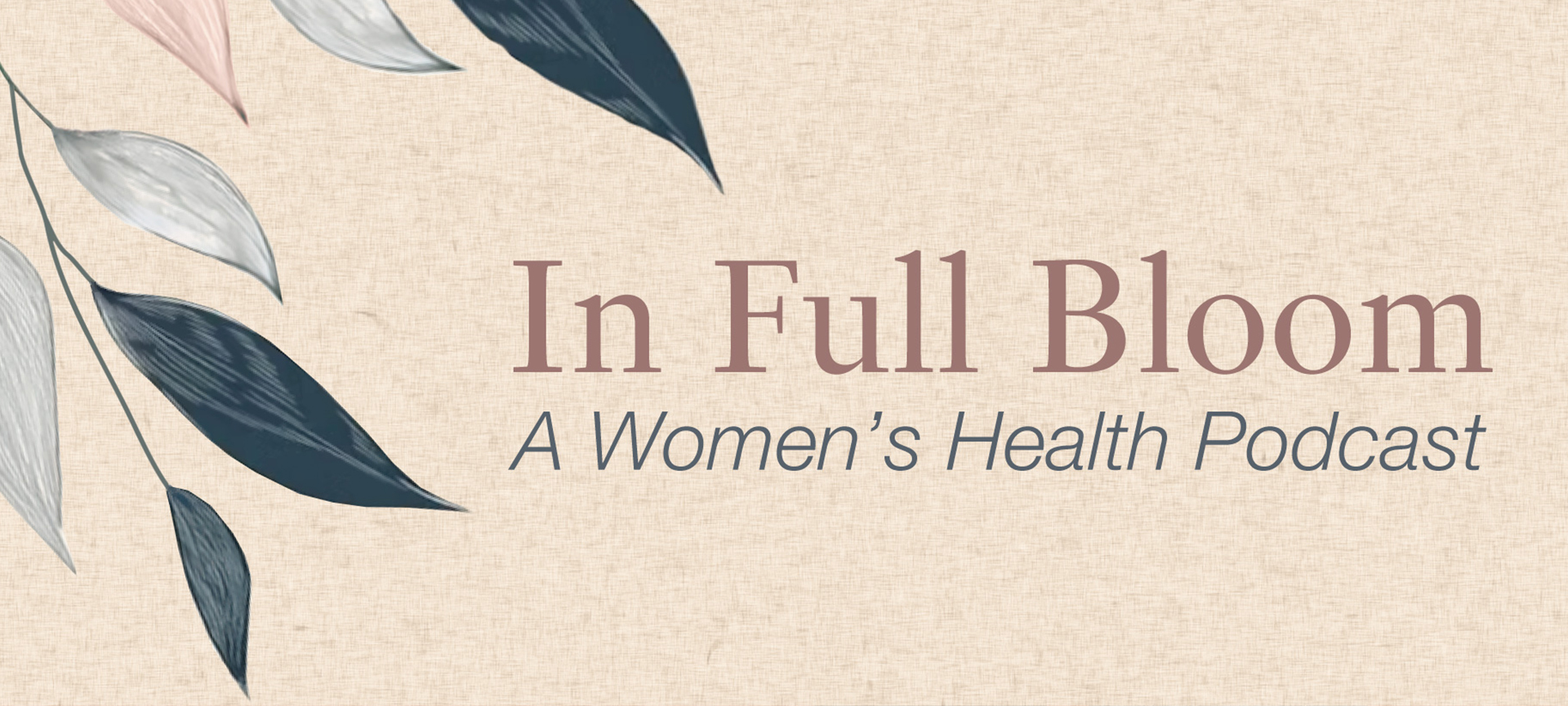In Full Bloom logo