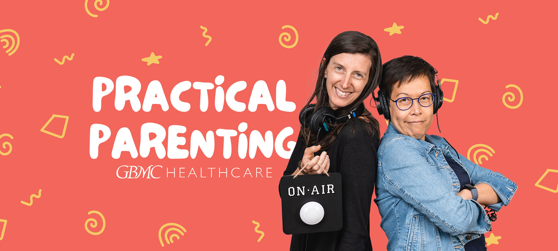 Practical Parenting Logo