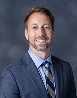 Brian Amorese, DPT, OCS, CMTPT, Cert MDT