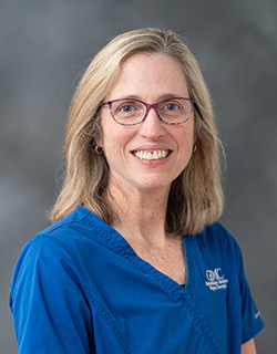 Claudette S. Cole, PT, DPT, CLT