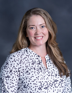 Molly Harding, PT, DPT, CDNT, PCES