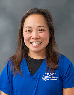 Frances Ngo