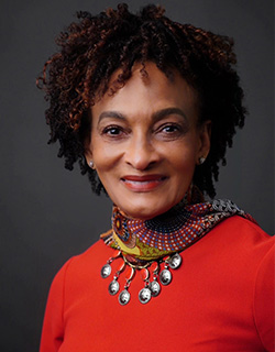 Pauline Daley, MD, FACP
