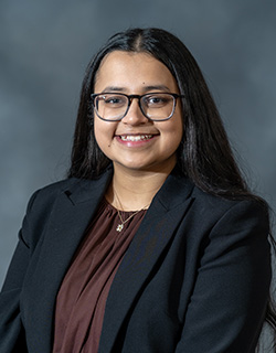 Sania Ali, PharmD