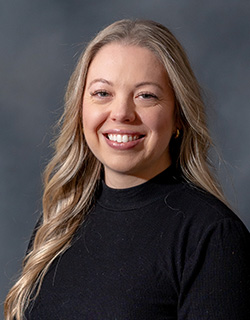 Allison Ashcraft, MS, RD, LDN, CDCES