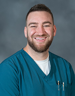 Andrew Ballentine, PharmD, MBA
