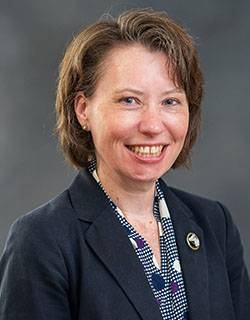 Eve Bowmaster, MAS, BSN, RN, CPHQ, CPPS
