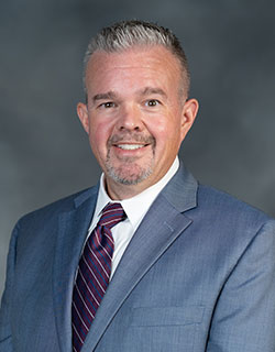 Joshua Campbell