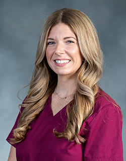 Danielle Demos, NNP-BC