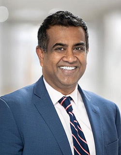 Paari Gopalakrishnan, MD, MBA