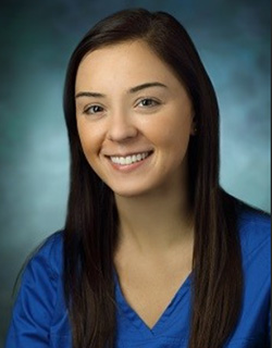 Stephanie Little, MS, CCC-SLP