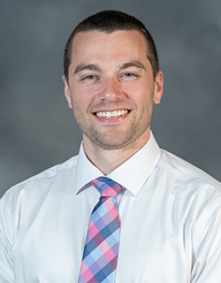 Michael Lucas, PharmD