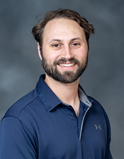 Alexander Maymon, PT, DPT, LSVT BIG, CSRS