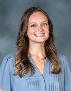 Hannah Mullaney, PharmD