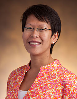Theresa T.H. Nguyen, MD