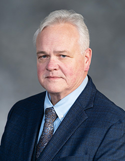 Peter C. Ostasewski, MBA
