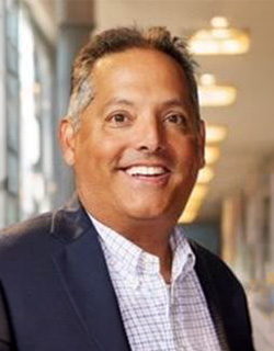 Michael C. Pulido, MHA, SPHR