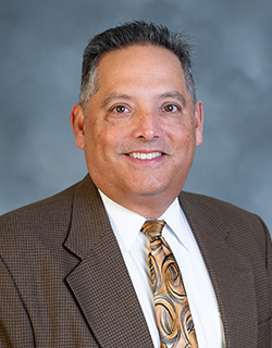Michael C. Pulido, MHA, SPHR
