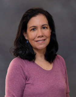 Monica Schneider, DDS, MS
