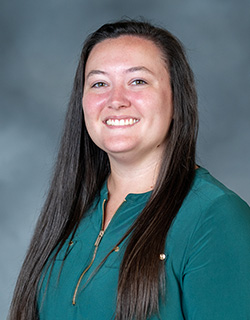 Brooke Siebert, PharmD