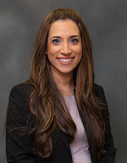 Chani Simhi, DDS