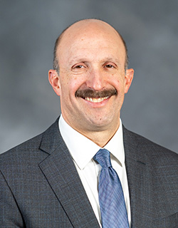 Michael W. Stein, MHSA, FACMPE