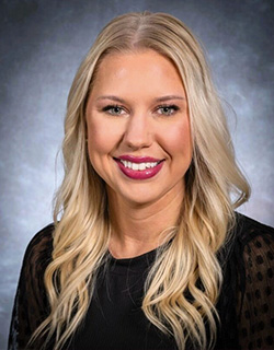 Ashley Walinski, NNP-BC