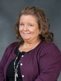 Carrie Davis, CRNP, AGNP-C