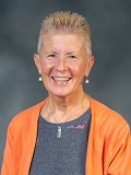 Robin Poedel, PhD, FNP-BC, RN