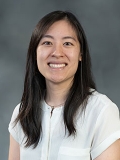 Samantha Lin, MD