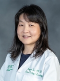 Dongyan Liu, MD, PhD