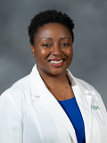 Harriet Banda, MD